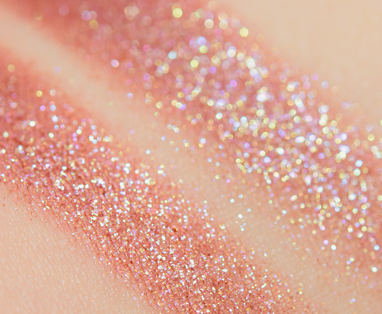 NARS Fuse Hardwired Eyeshadow (2018)