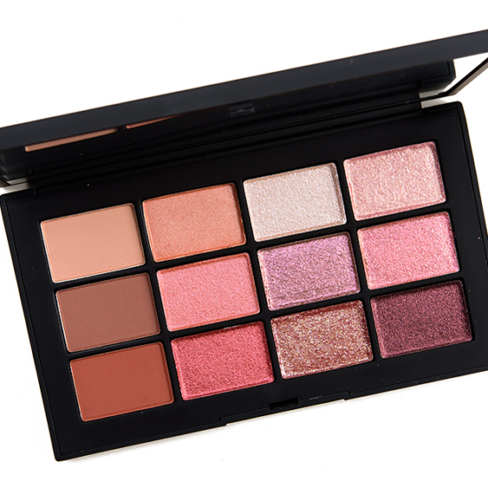 NARS Ignited NARSissist Eyeshadow Palette