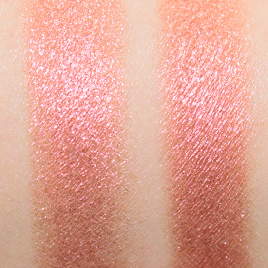 NARS Hardwired Eyeshadow (2018) Ignition