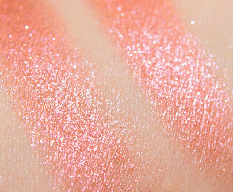 NARS Ignition Hardwired Eyeshadow (2018)