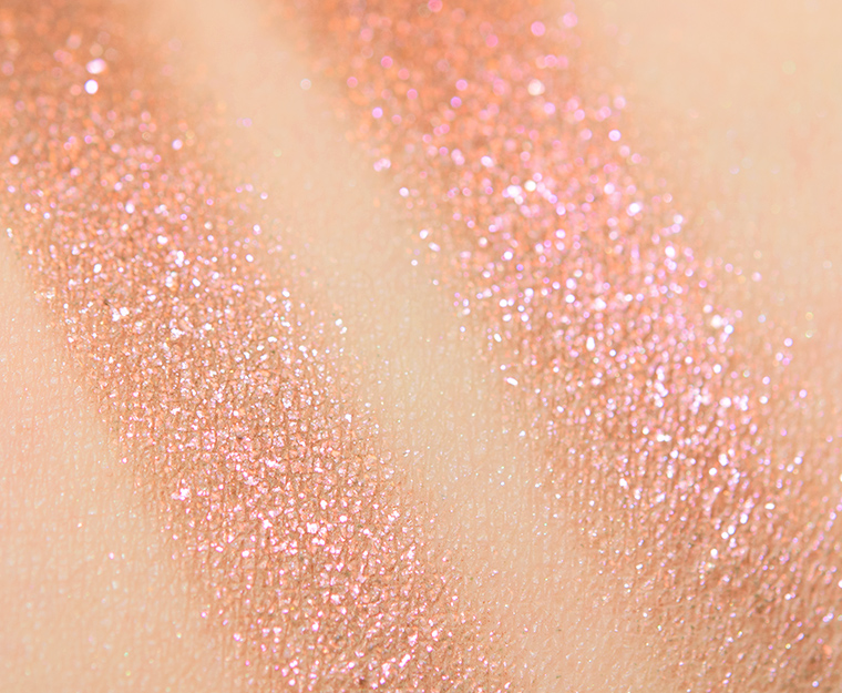 NARS In Heat Hardwired Eyeshadow (2018)