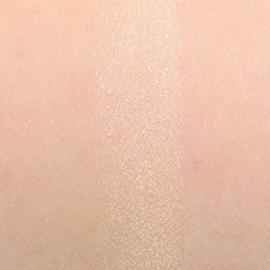 NARS Mojave #4 Eyeshadow (2018)