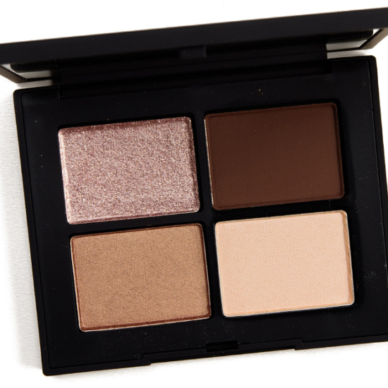 NARS Mojave Eyeshadow Quad