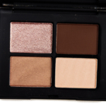 NARS Mojave Eyeshadow Quad