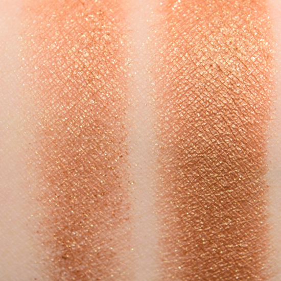 NARS Singapore #2 Eyeshadow (2018)