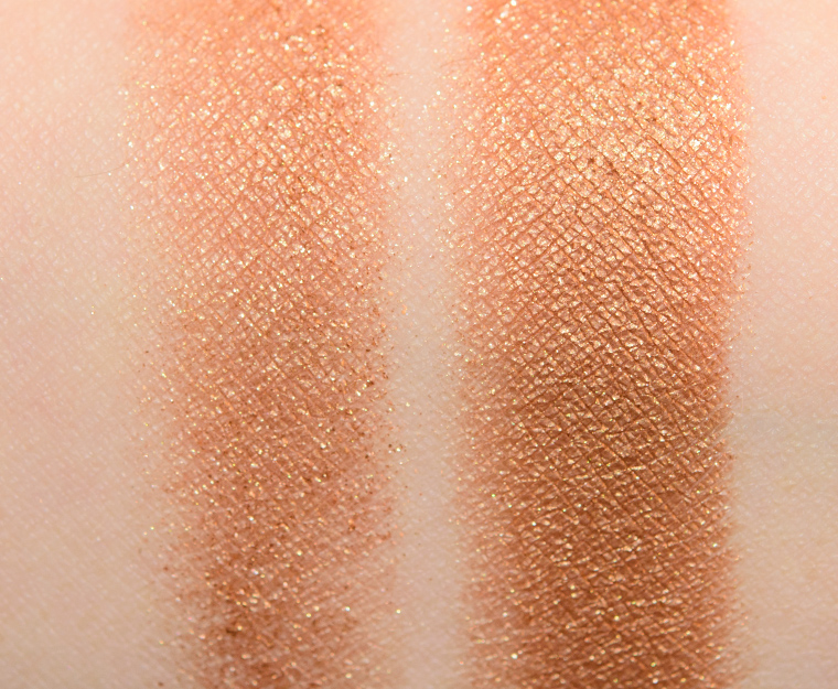 NARS Singapore #2 Eyeshadow (2018)