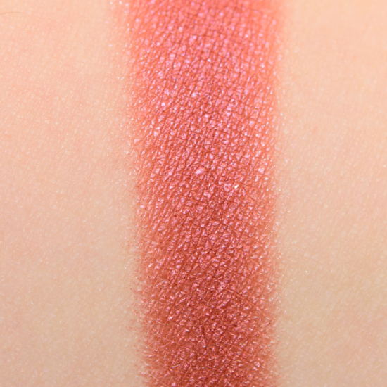NARS Singapore #4 Eyeshadow (2018)
