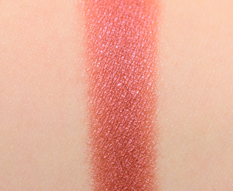 NARS Singapore #4 Eyeshadow (2018)