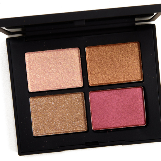 NARS Singapore Eyeshadow Quad