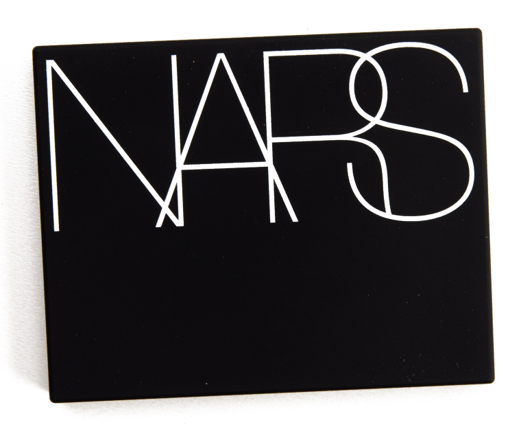 NARS Singapore Eyeshadow Quad