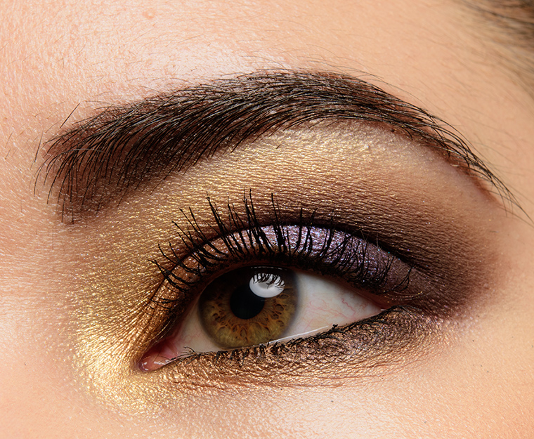 Pat McGrath Subliminal Look | Look Details