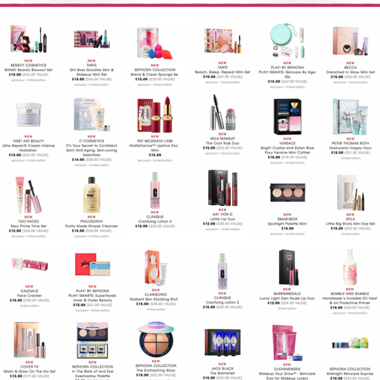 Sephora