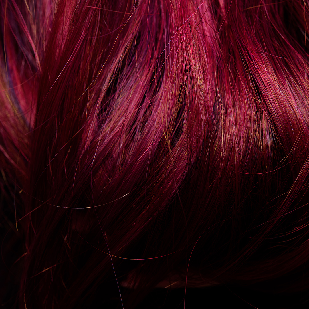 Sunset Balayage Hair