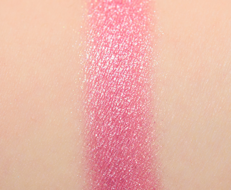 Sydney Grace Always Yours Pressed Pigment Shadow