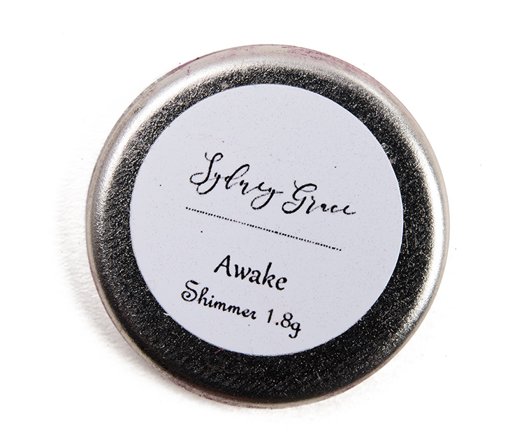 Sydney Grace Awake Shimmer Shadow
