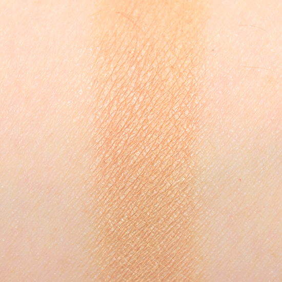 Sydney Grace Camel Matte Shadow