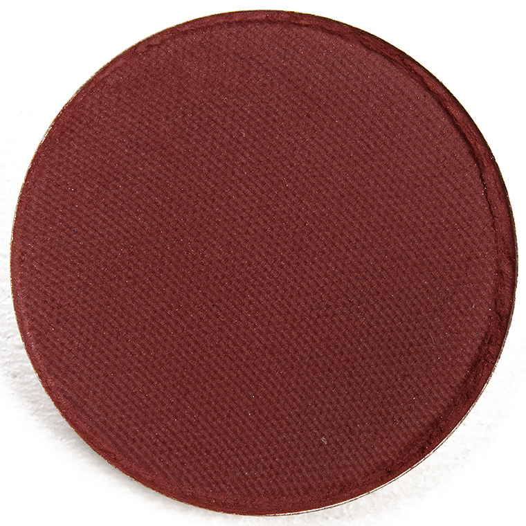 Sydney Grace Chocolate Raspberry Fudge Matte Shadow