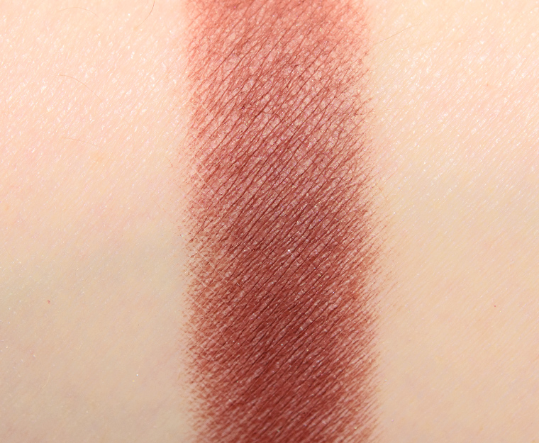 <p class="text-center">Sydney Grace Chocolate Raspberry Fudge Matte Shadow</p>