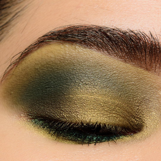 Sydney Grace Dazzle Pressed Pigment Shadow