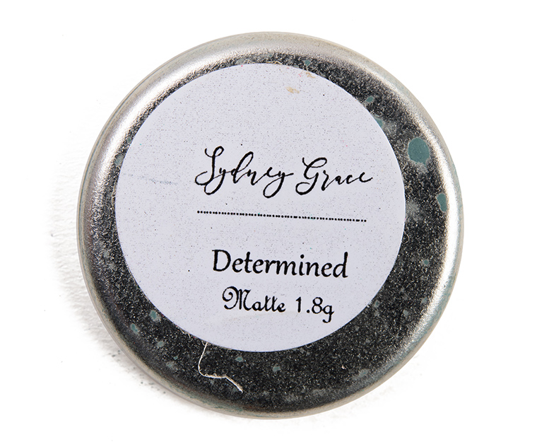 Sydney Grace Determined Matte Shadow