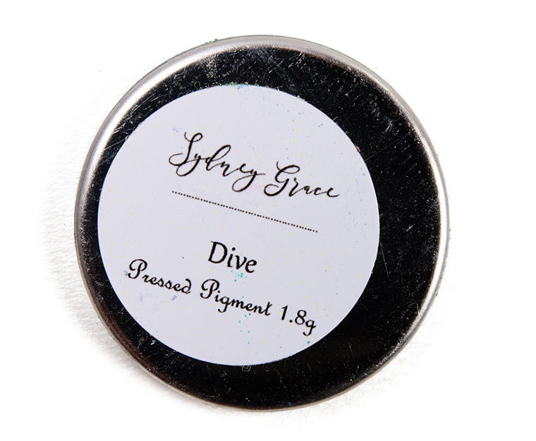 Sydney Grace Dive Pressed Pigment Shadow