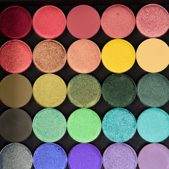 Sydney Grace Pressed Pigment Shadow