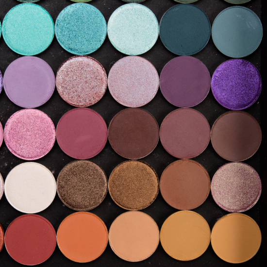 Sydney Grace Pressed Pigment Shadow