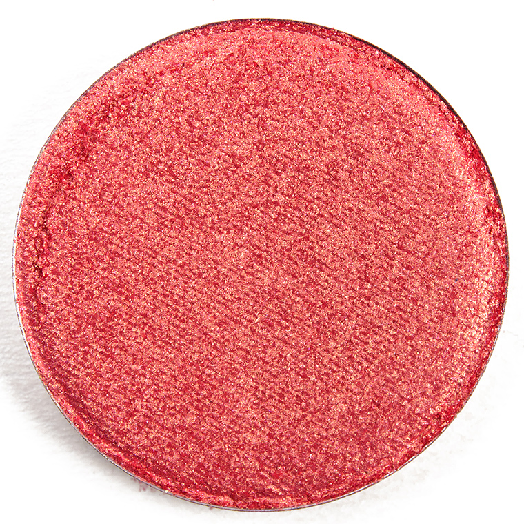 Sydney Grace Golden Peach Pressed Pigment Shadow