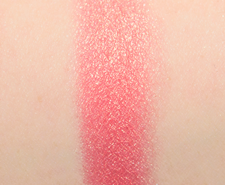 <p class="text-center">Sydney Grace Golden Peach Pressed Pigment Shadow</p>