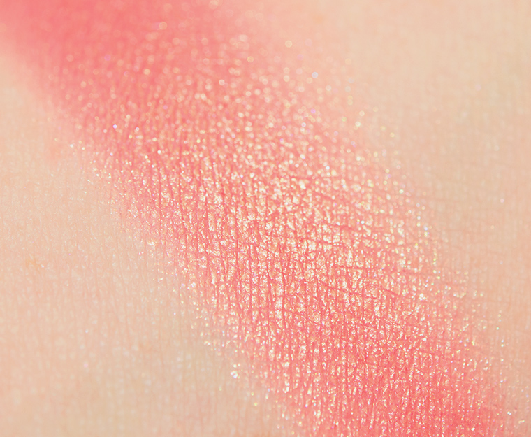 Sydney Grace Golden Peach Pressed Pigment Shadow
