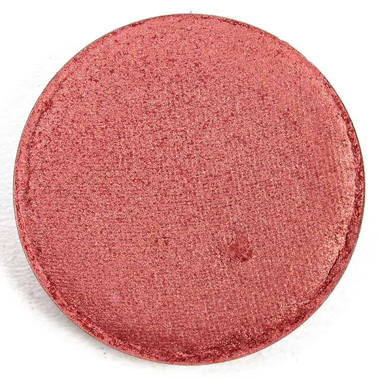 Sydney Grace Golden Strawberry Shimmer Shadow