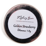 Sydney Grace Golden Strawberry Shimmer Shadow