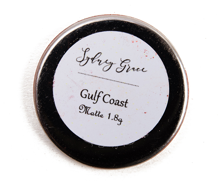 Sydney Grace Gulf Coast Matte Shadow