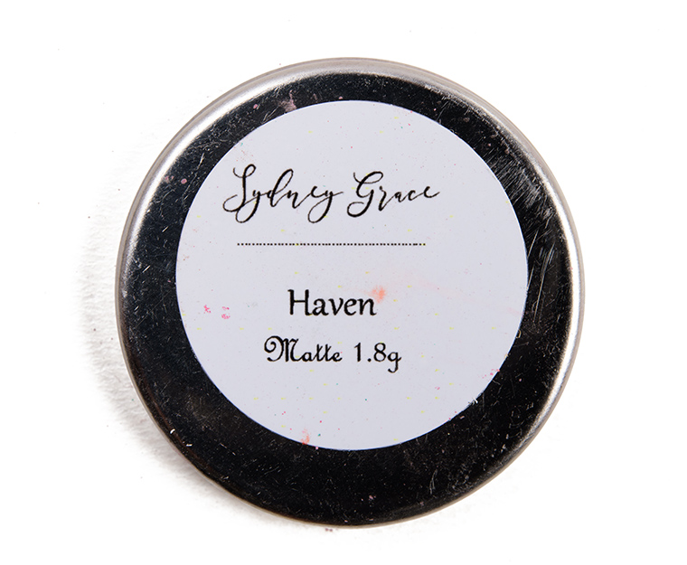 Sydney Grace Haven Matte Shadow