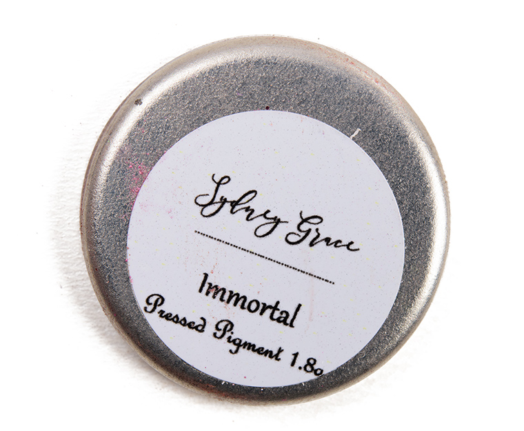 Sydney Grace Immortal Pressed Pigment Shadow