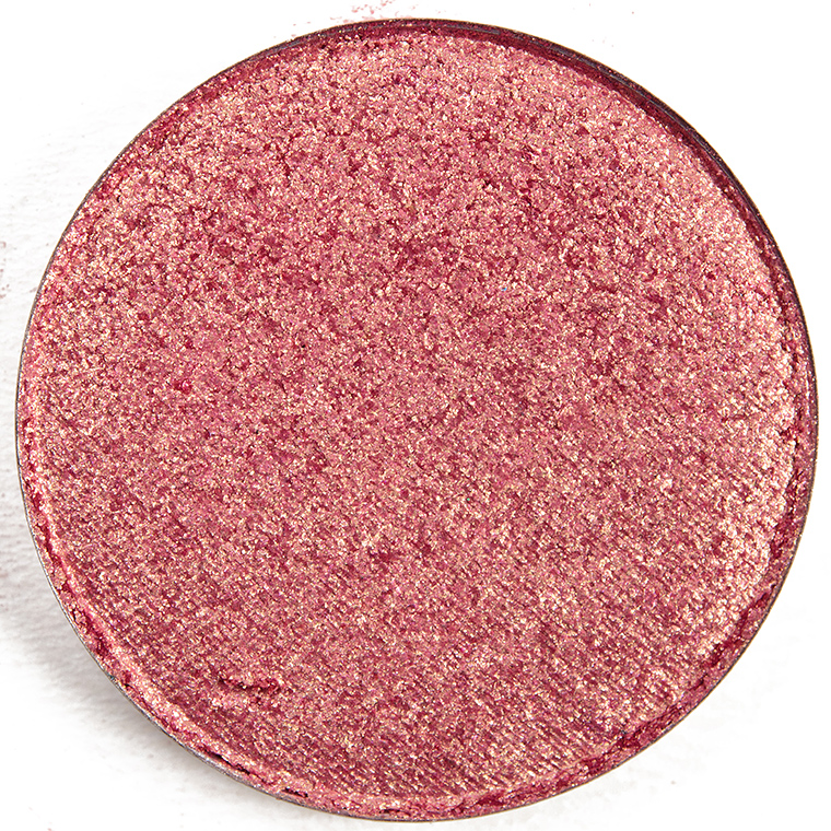 Sydney Grace Lucky Peach Pressed Pigment Shadow