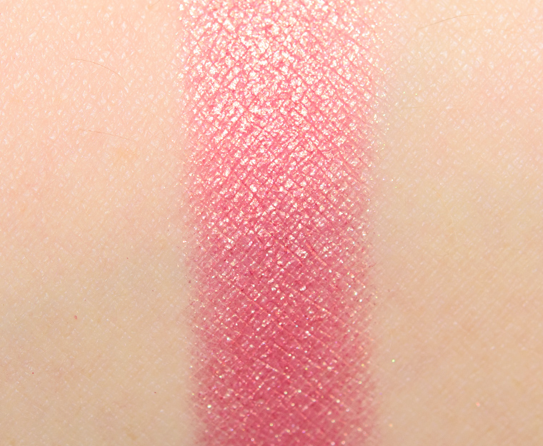 Sydney Grace Lucky Peach Pressed Pigment Shadow