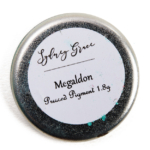 Sydney Grace Megalodon Pressed Pigment Shadow