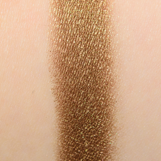 Sydney Grace Midnight Gold Pressed Pigment Shadow