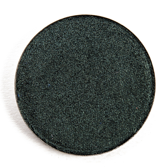 Sydney Grace Pressed Pigment Shadow Midnight Green