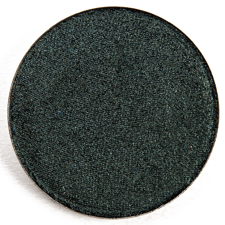 Sydney Grace Midnight Green Pressed Pigment Shadow