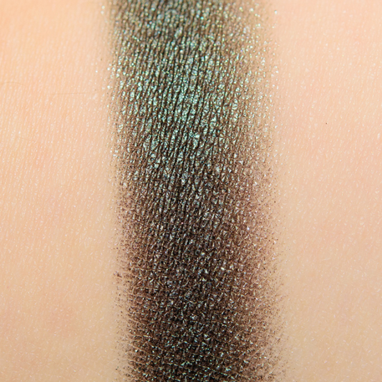Sydney Grace Pressed Pigment Shadow Midnight Green