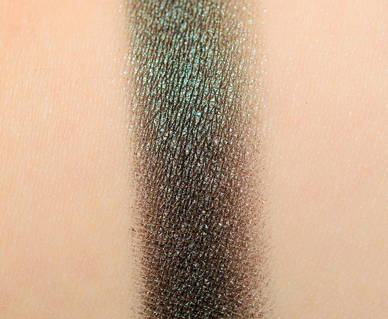 Sydney Grace Midnight Green Pressed Pigment Shadow