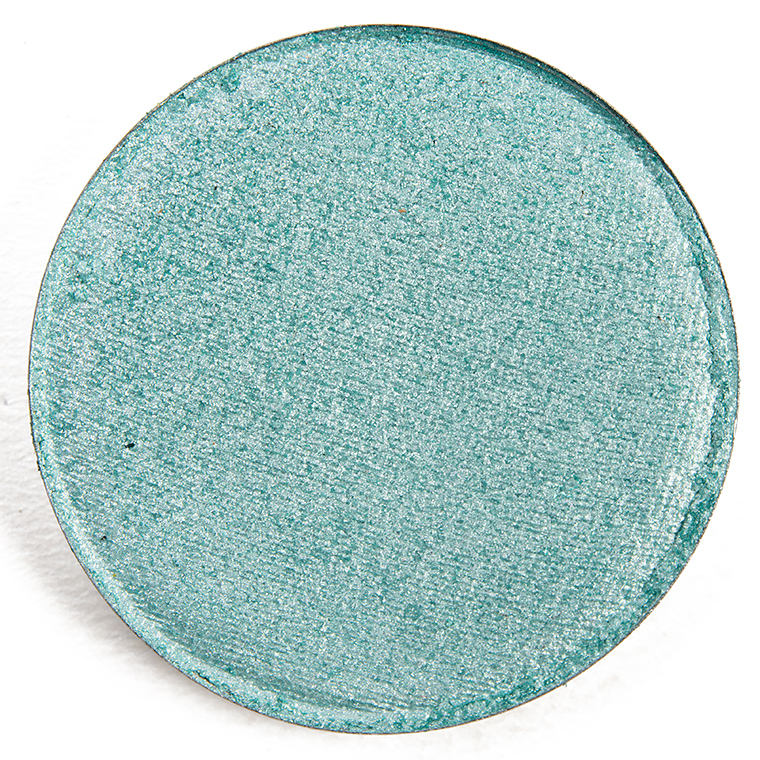 Sydney Grace Mint Green Pressed Pigment Shadow