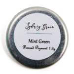 Sydney Grace Mint Green Pressed Pigment Shadow