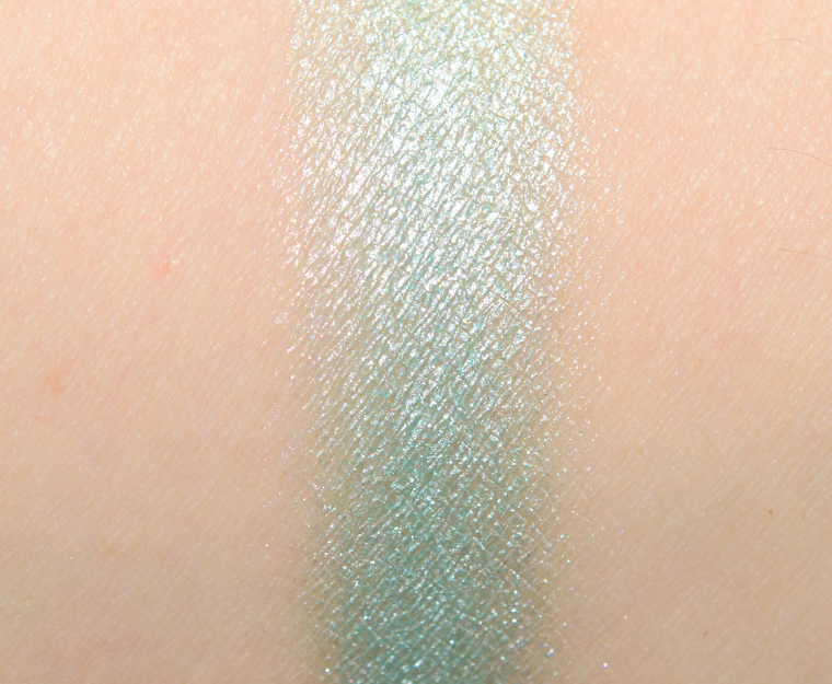 Sydney Grace Mint Green Pressed Pigment Shadow