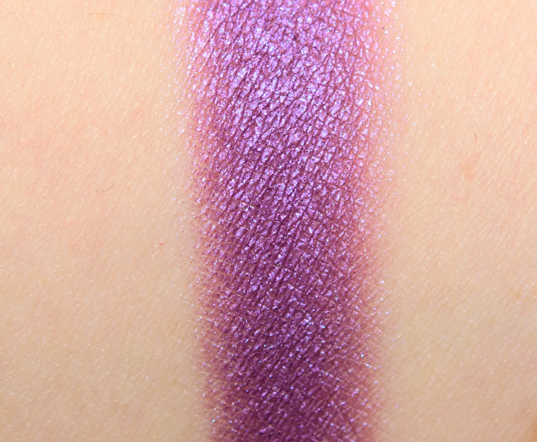 <p class="text-center">Sydney Grace Pandora Shimmer Shadow</p>