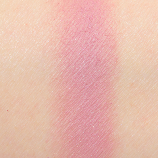 Sydney Grace Predictable Matte Shadow