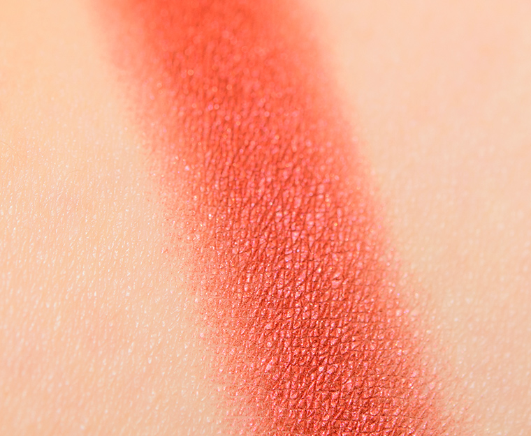 Sydney Grace Queen of Hearts Pressed Pigment Shadow