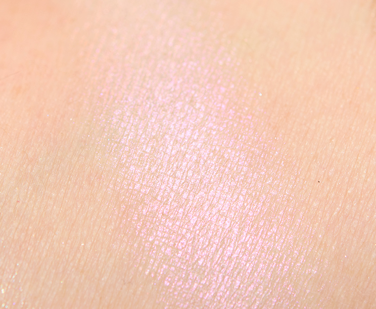 Sydney Grace Red Mist Pressed Pigment Shadow